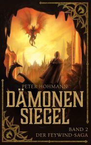 Dämonensiegel