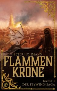 Flammenkrone