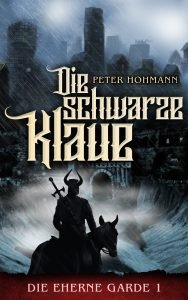 Die schwarze Klaue